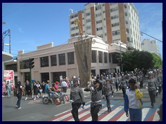 6A Avenida, Old Town 35 - parade